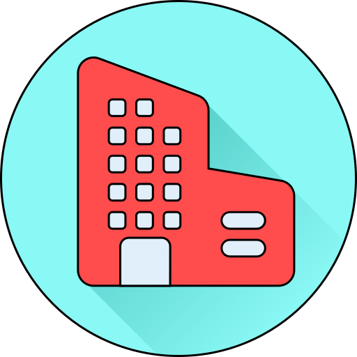 Компания бесплатно иконка