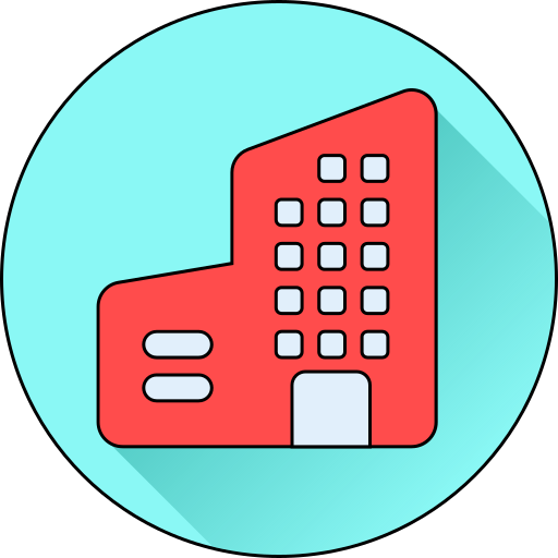 empresa grátis ícone