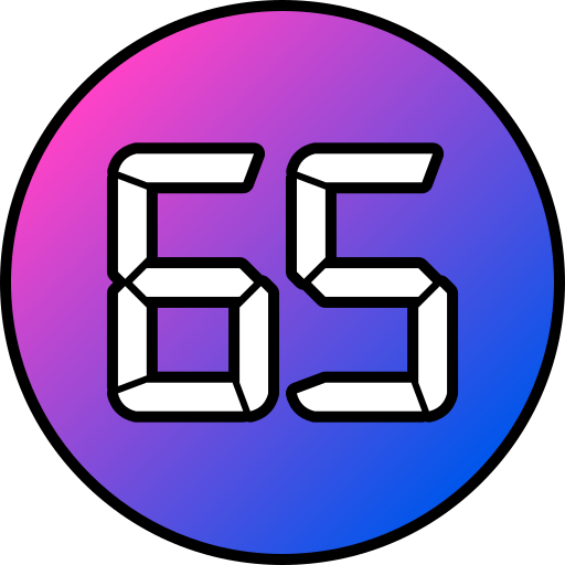 65 icono gratis