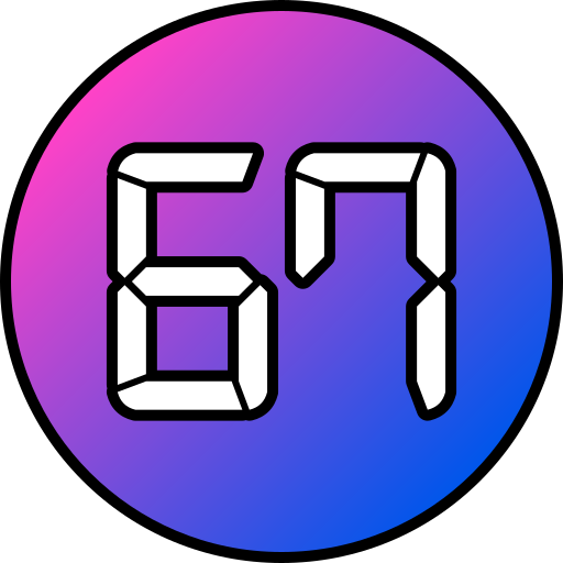 67 icono gratis