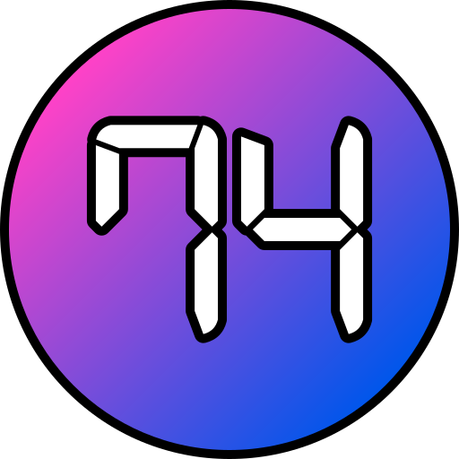 74 icono gratis