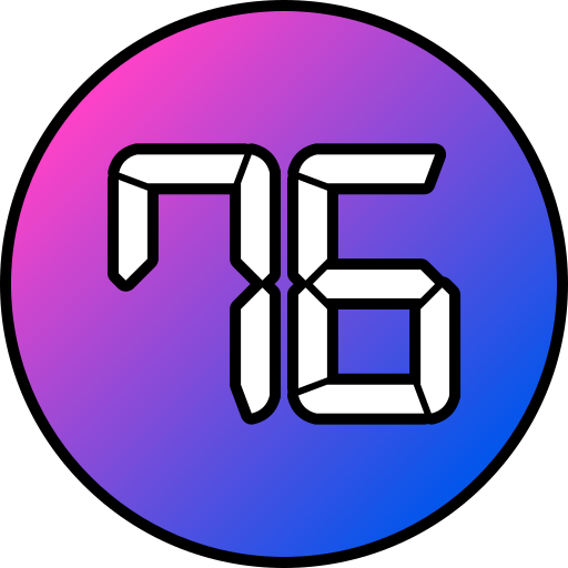 76 icono gratis