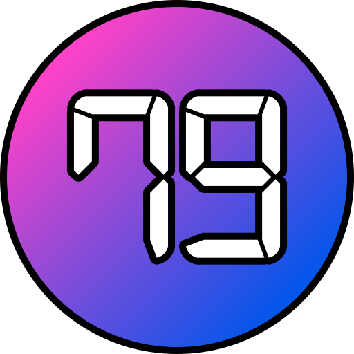 79 icono gratis