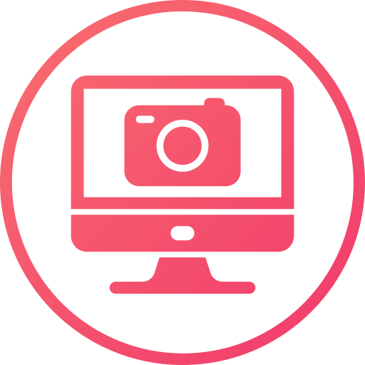 Camera free icon Camera free icon