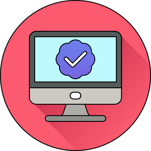 insignia icono gratis