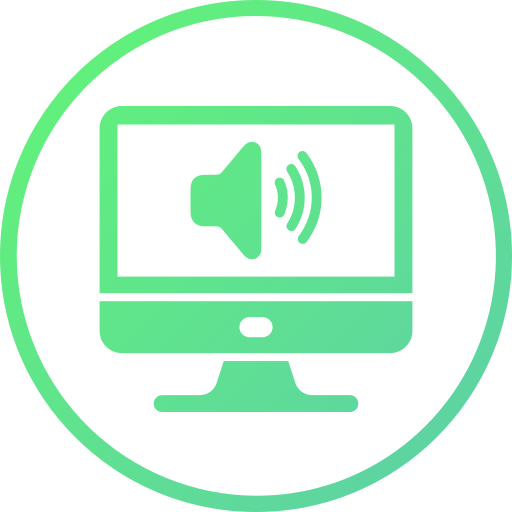 volumen icono gratis