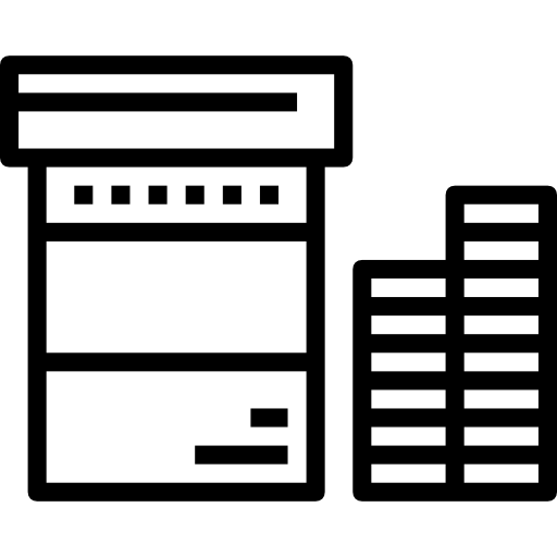 médicaments Icône gratuit médicaments Icône gratuit