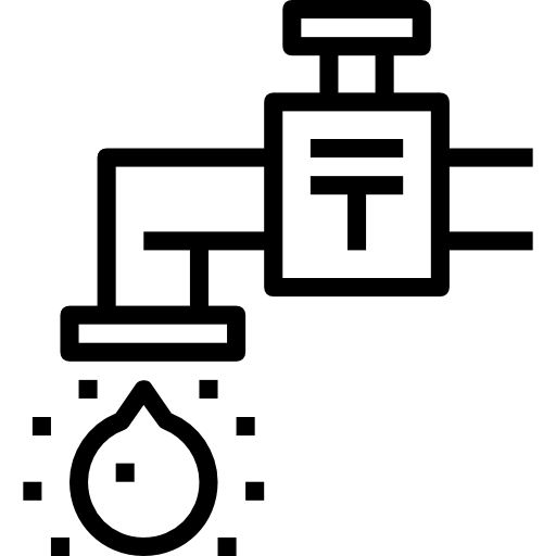 Tap free icon Tap free icon