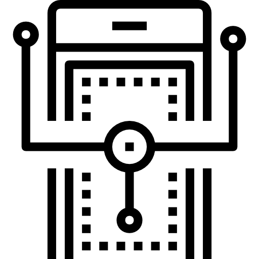 Smartphone free icon