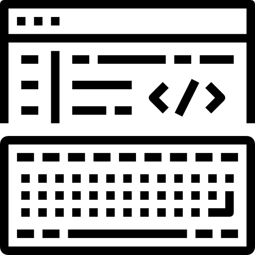 Programing Accurate Lineal icon