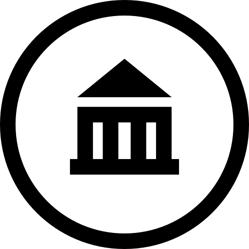 Bank - Free business icons