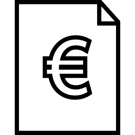 Евро бесплатно иконка