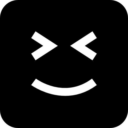 glücklich kostenlos Icon