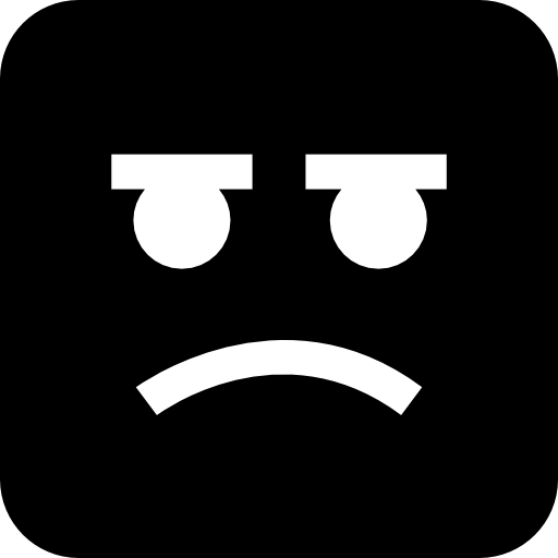 traurig kostenlos Icon traurig kostenlos Icon