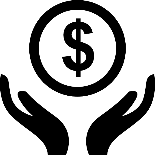 Money free icon