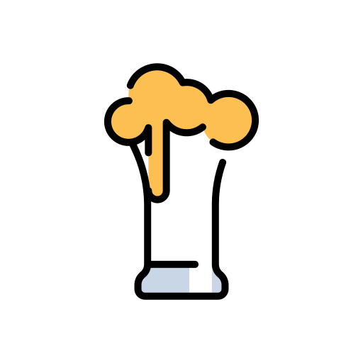Beer free icon