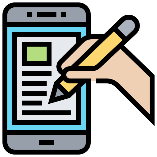 smartphone kostenlos Icon smartphone kostenlos Icon