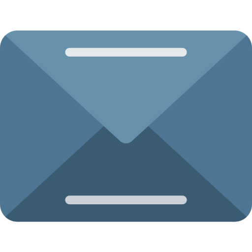 Email free icon Email free icon