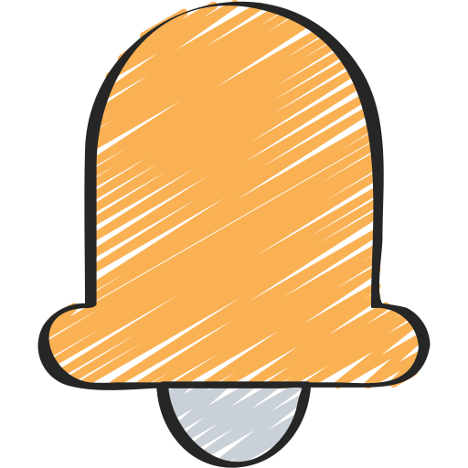 Notification free icon