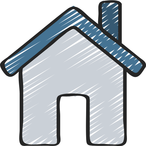 Casa icono gratis