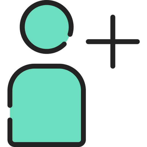 Usuario icono gratis