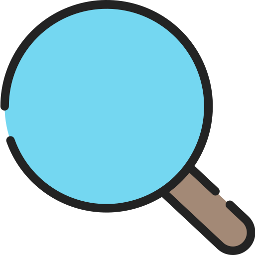 Búsqueda icono gratis