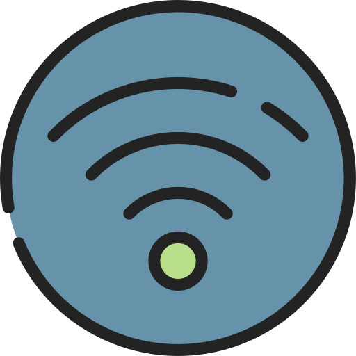 Wifi icono gratis