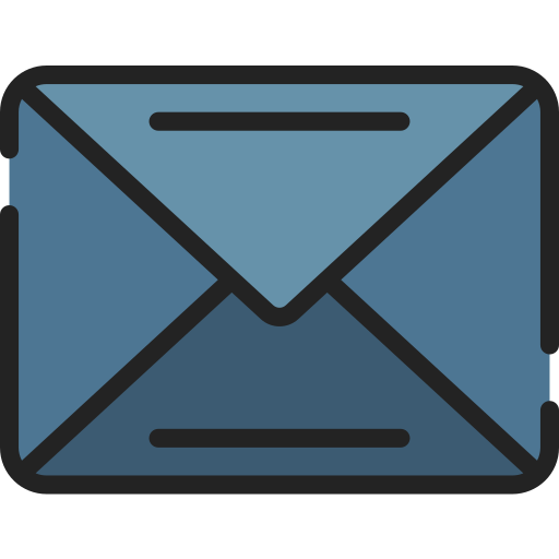 Email icono gratis