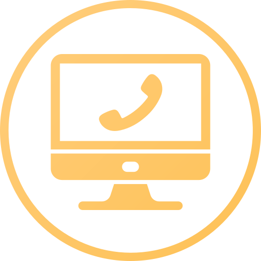 전화 통화 무료 아이콘 전화 통화 무료 아이콘