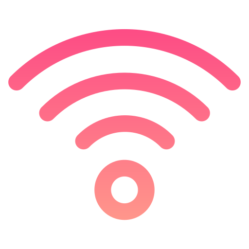 Wifi free icon