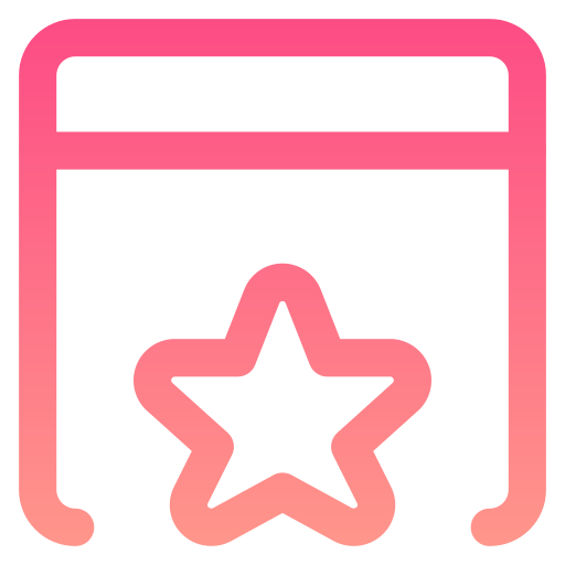 estrella icono gratis