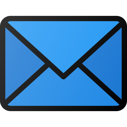 correo electrónico icono gratis