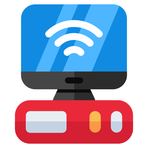 wifi icono gratis