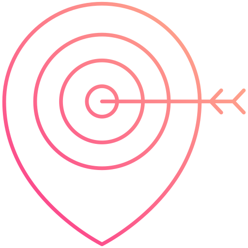 ubicación icono gratis