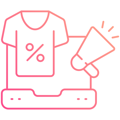 tienda en línea icono gratis