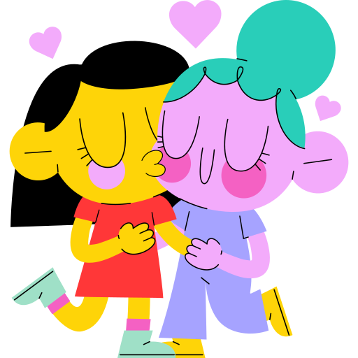 baiser gratuit sticker baiser gratuit sticker