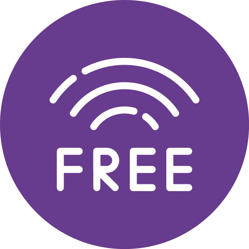 wi-fi gratis icono gratis