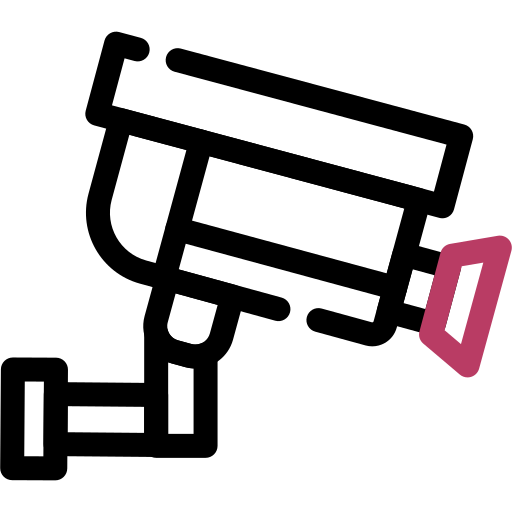 cctv камера бесплатно иконка