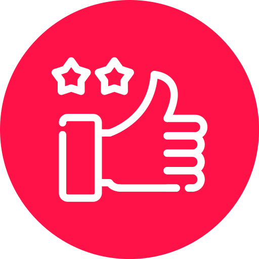 검토 무료 아이콘