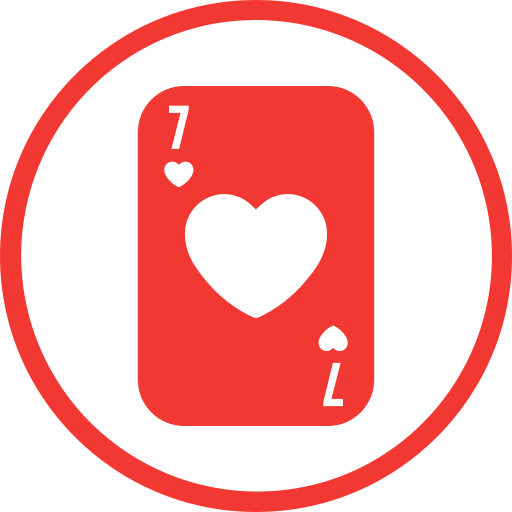 tarjeta de corazon icono gratis