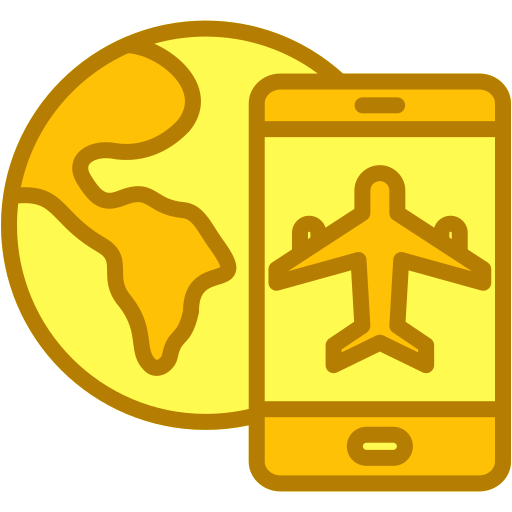 turismo icono gratis