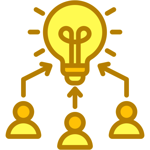 Teamwork free icon