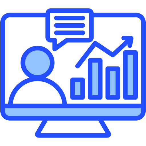 capacitación icono gratis