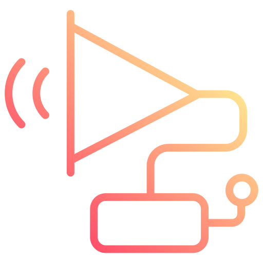 phonographe Icône gratuit phonographe Icône gratuit