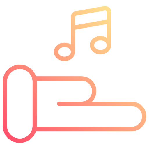 Музыка бесплатно иконка Музыка бесплатно иконка