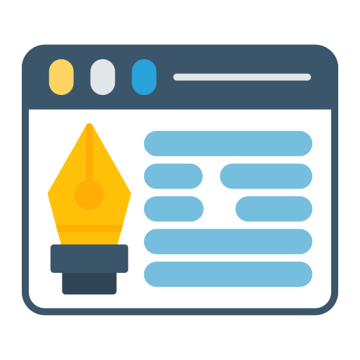 Web free icon