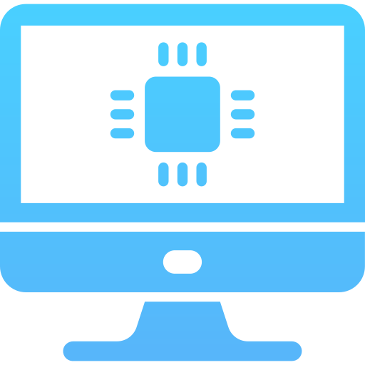 Chip free icon Chip free icon