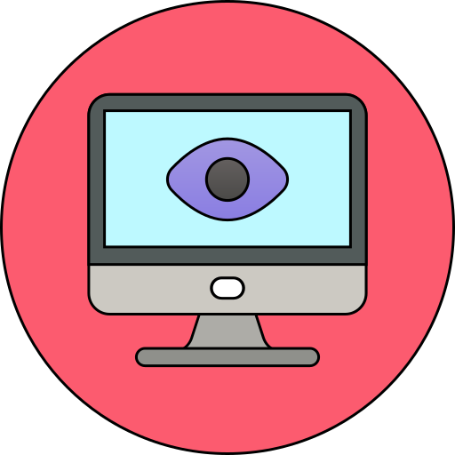 Eye - Free computer icons