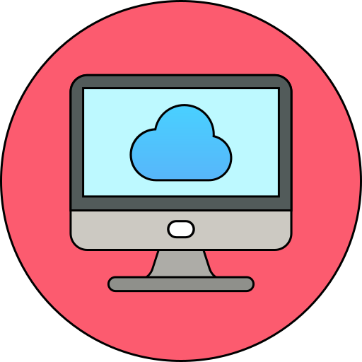 Cloud - Free computer icons