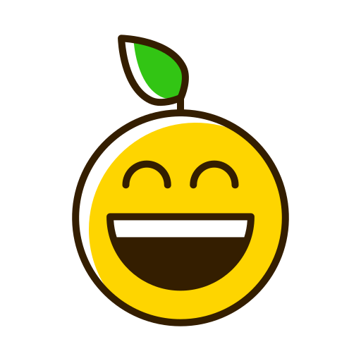 good smiley icon